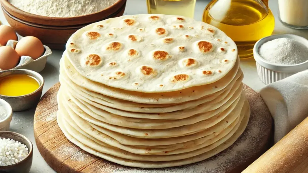 Tortilla