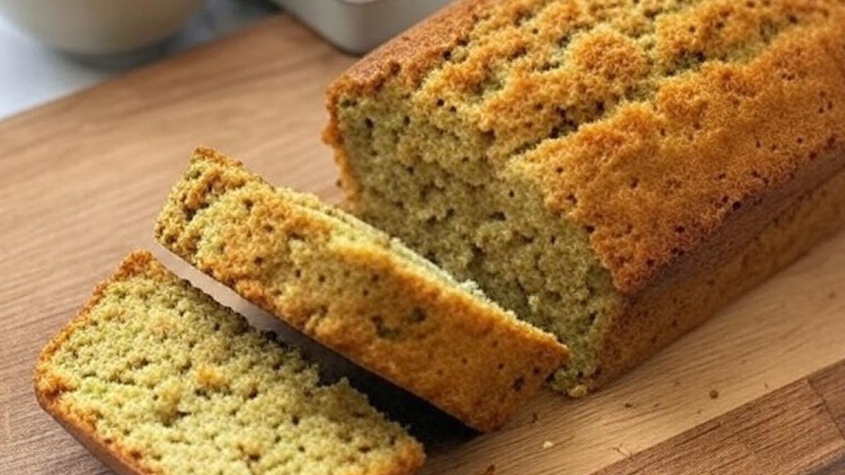 Best Ever Zucchini Bread: Moist and Flavorful