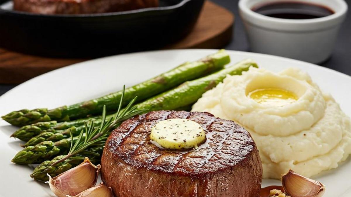 Filet Mignon