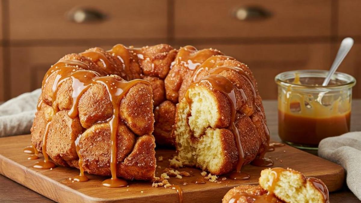 Monkey Bread