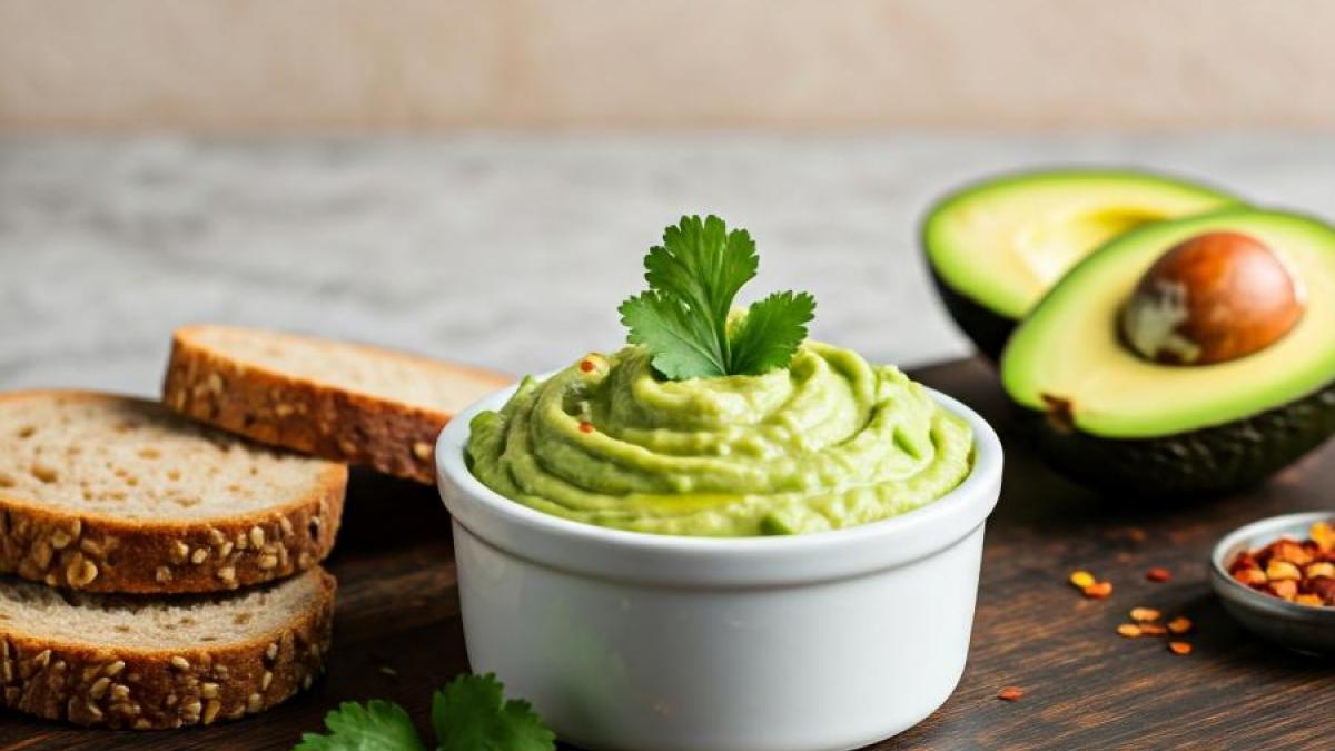 Avocado spread