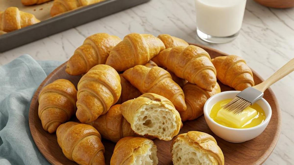 Crescent Rolls