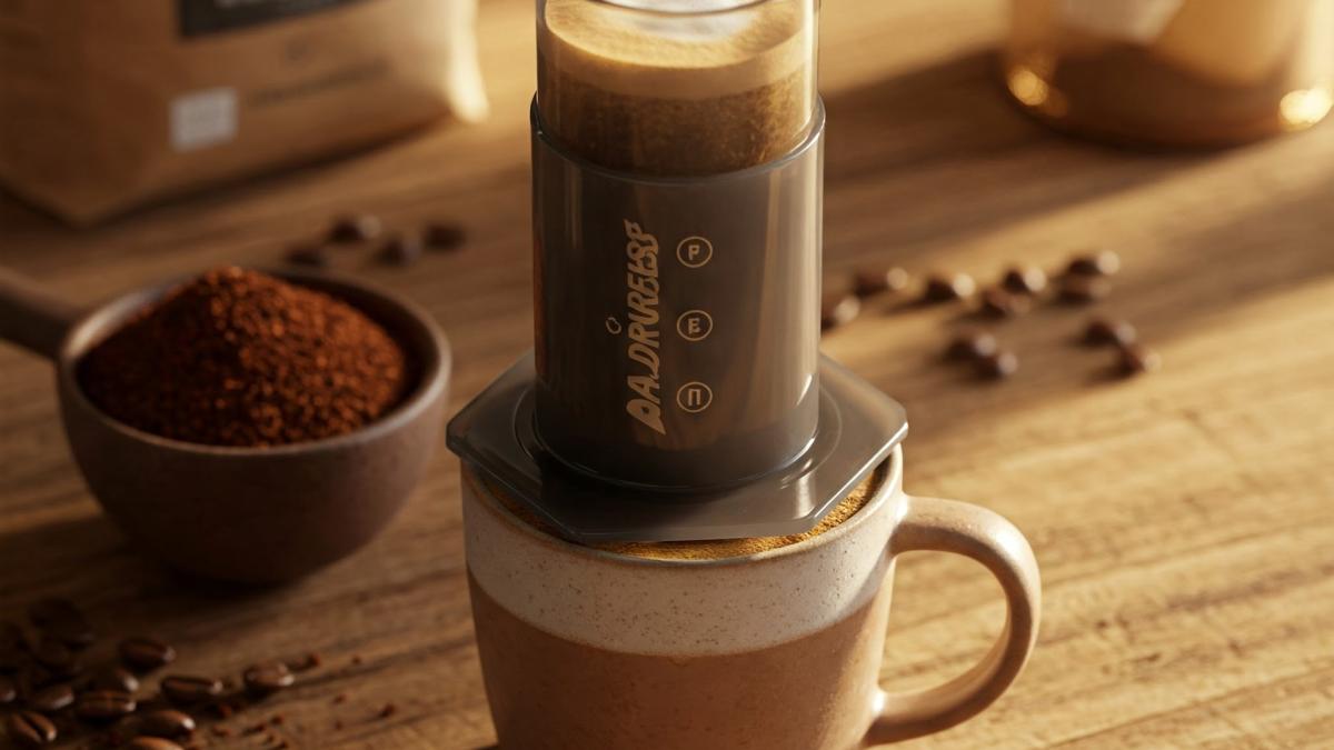 Mastering the AeroPress: Techniques for the Perfect Cup