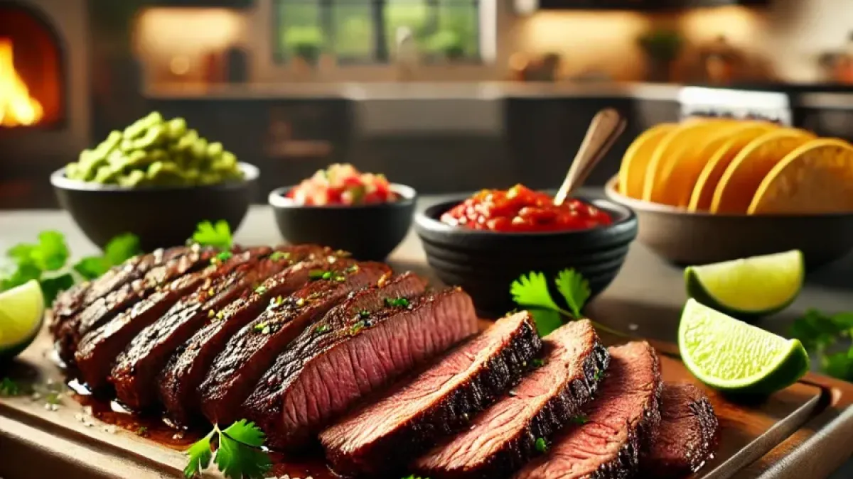 Carne Asada