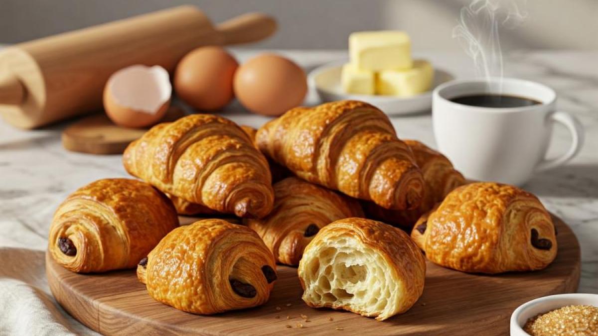 Irresistible Pastry Recipe Loved by Everyone