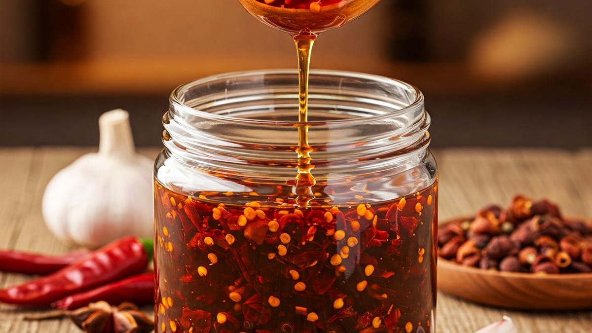 Chili Oil