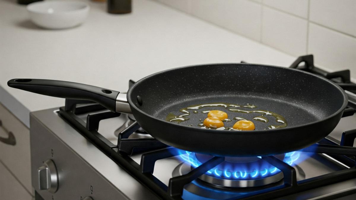 What is Medium Heat on a Stove