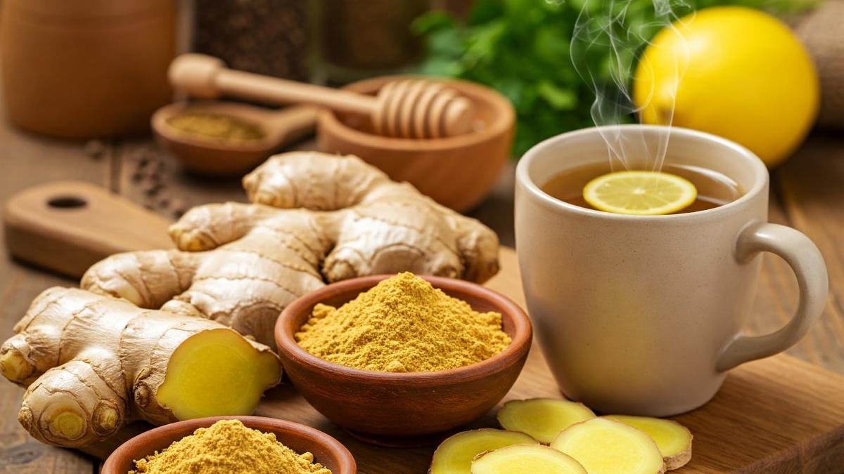 Ginger Recipes: Sweet and Savory Dishes to Spice Up Your Meals