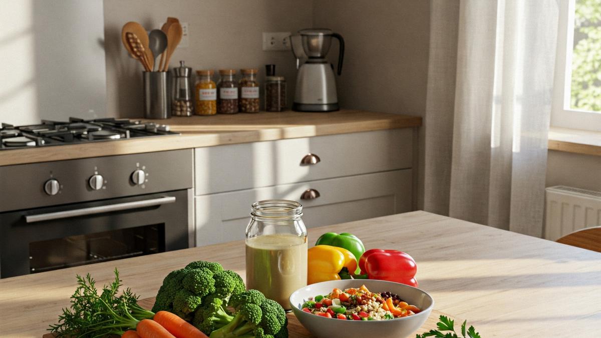 Healthy Cooking Tips That Don’t Sacrifice Taste – From Real Chefs