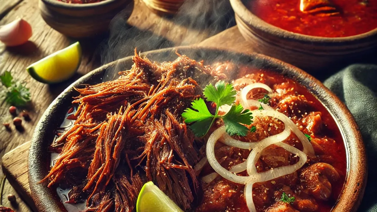 Barbacoa vs Birria: Understanding the Differences