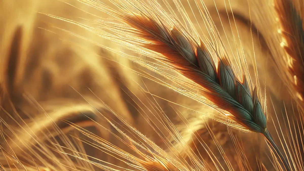 Health Benefits and Uses of Barley