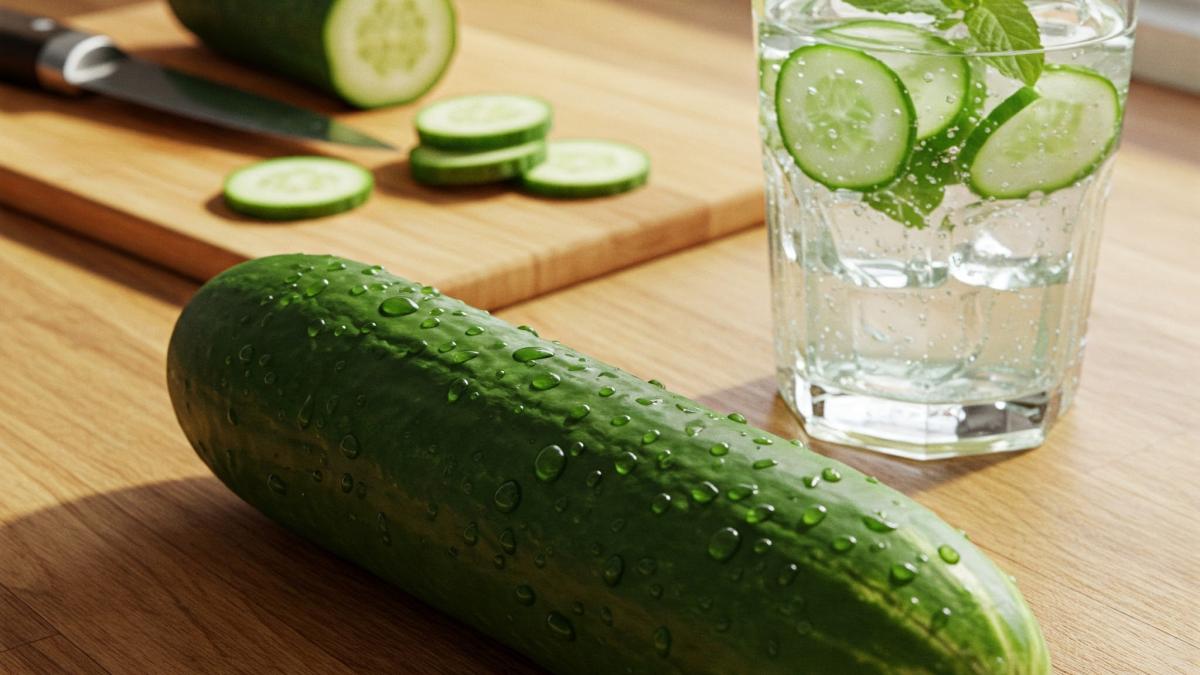 The Hidden Potential of Cucumber: Not Just for Salads Anymore