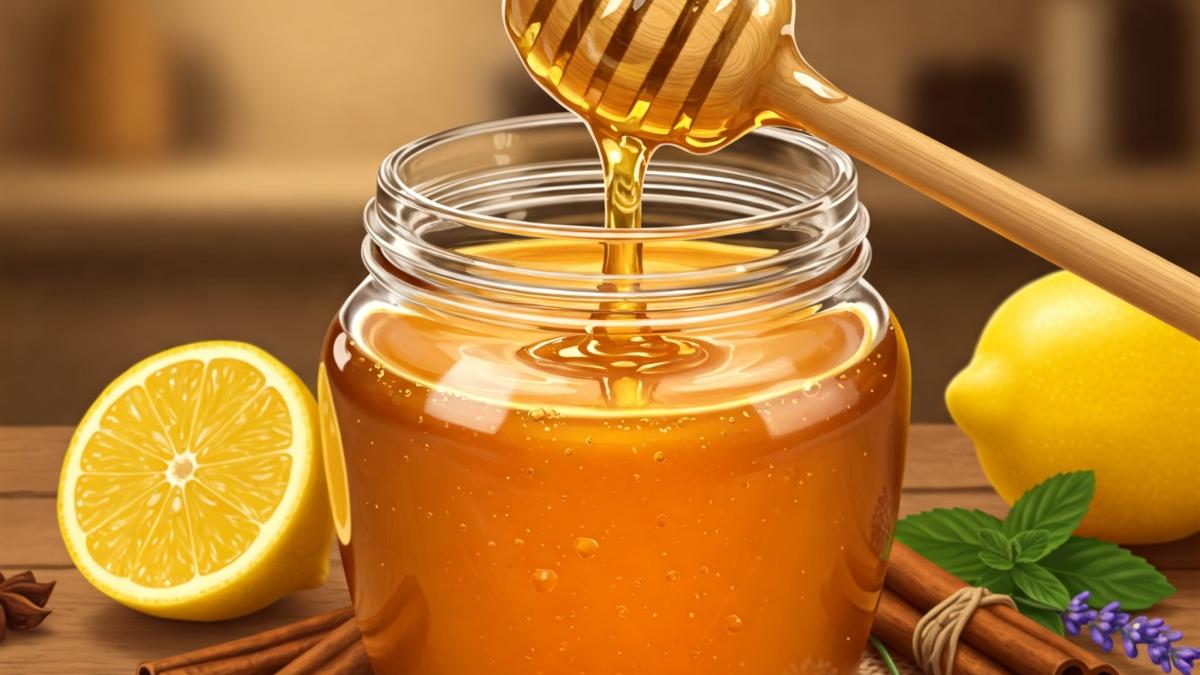 Honey's Versatile Role in Modern Cuisine: Beyond Sweetness