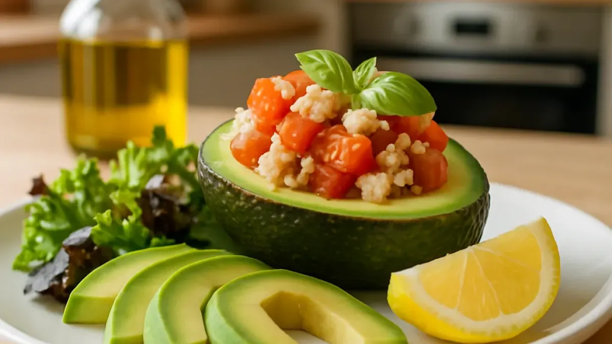 Avocado Magic: Creative Ways to Incorporate This Superfood into Your Meals