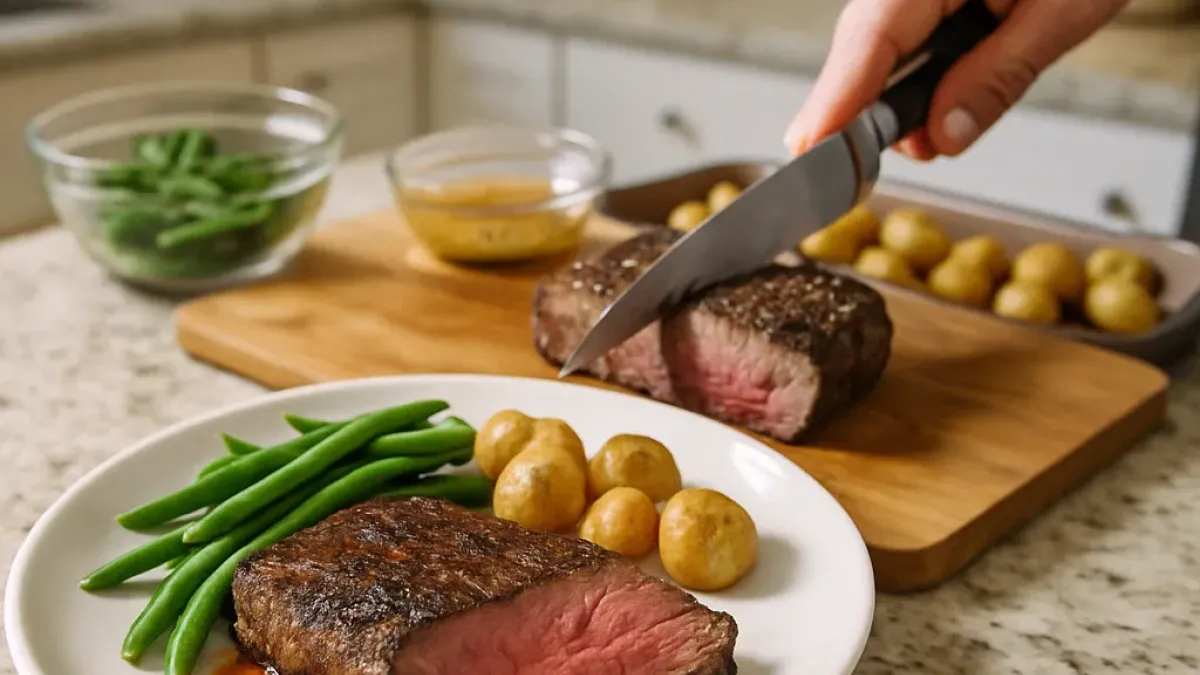 Top 10 Kitchen Habits to Avoid: Insights from Professional Chefs
