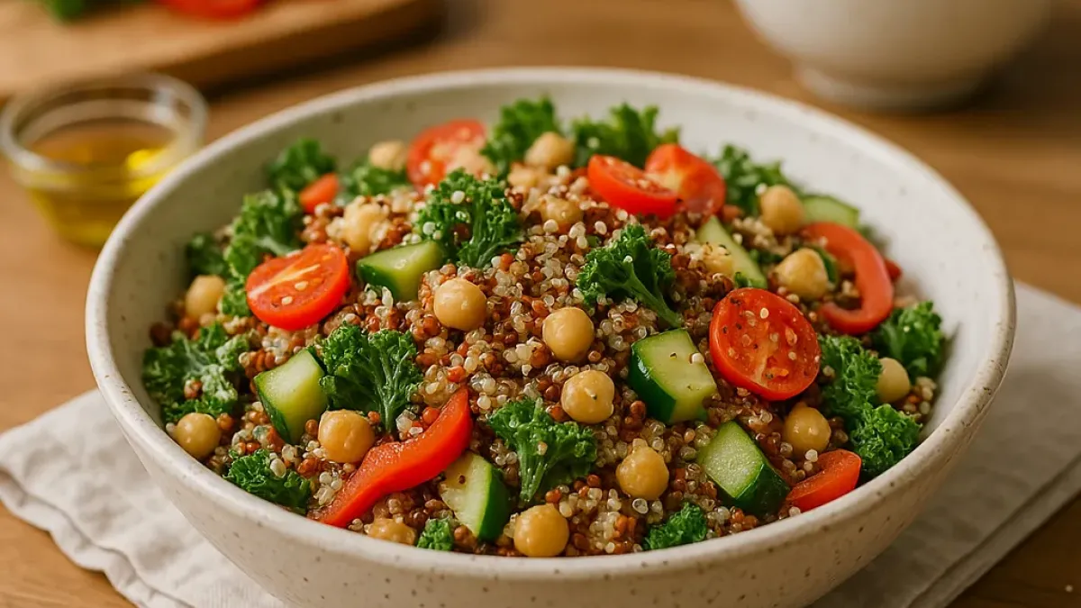 Endometriosis and Diet: How Nutrition Can Help Alleviate Pain