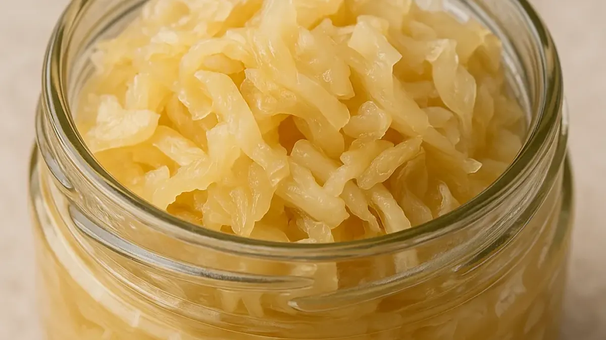 Unlocking the Secrets of Fermentation: Elevate Your Culinary Creations