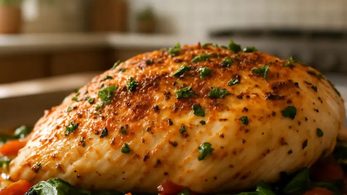 Mastering the Art of Spice Layering: Enhance Complex Flavors Without Overpowering Your Dish