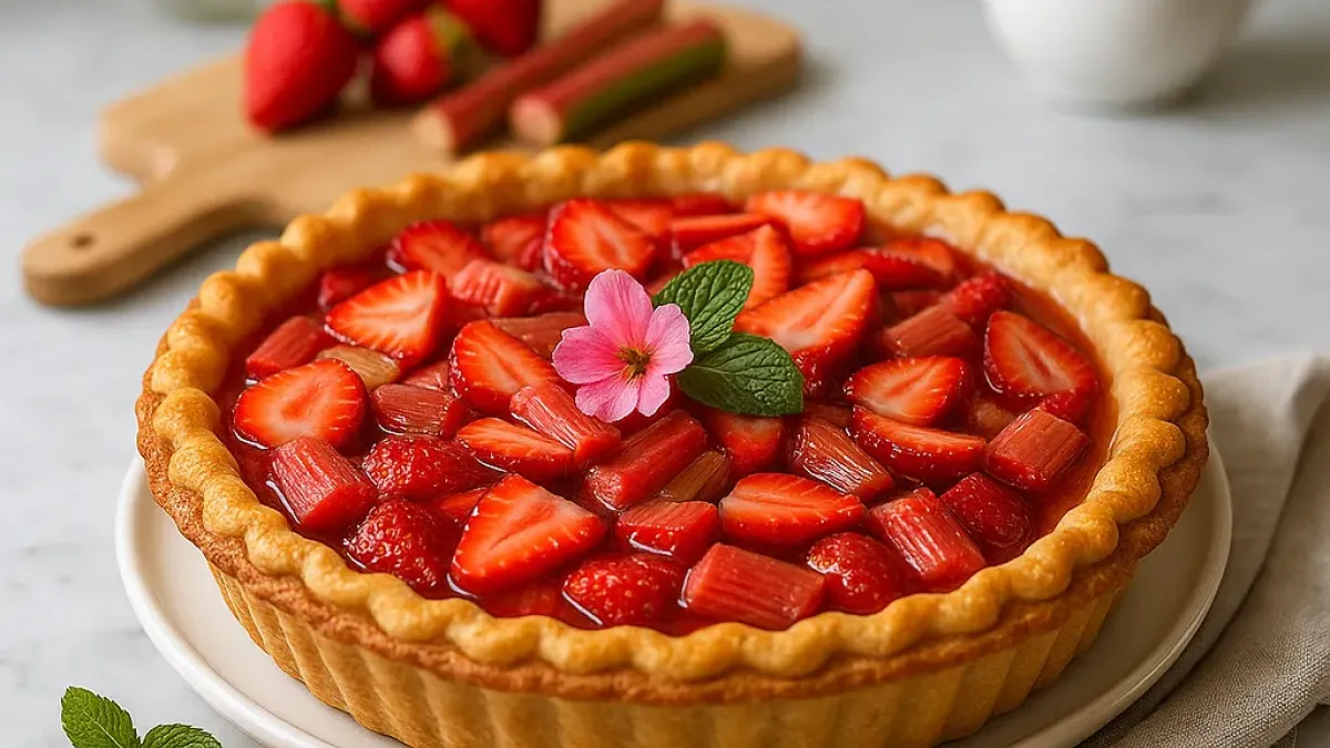 The Best Spring Pies You’ve Never Tried: Seasonal Twists on Classic Desserts