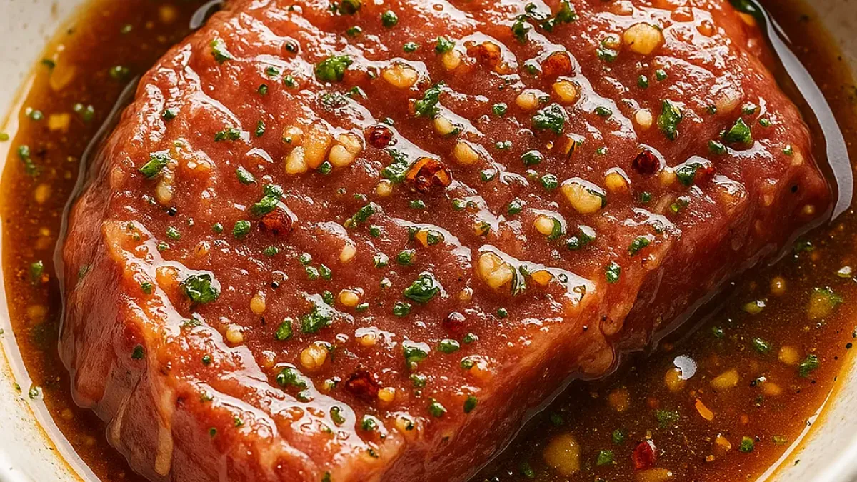 How to Use Marinades to Tenderize Meat: Texture and Science Tips