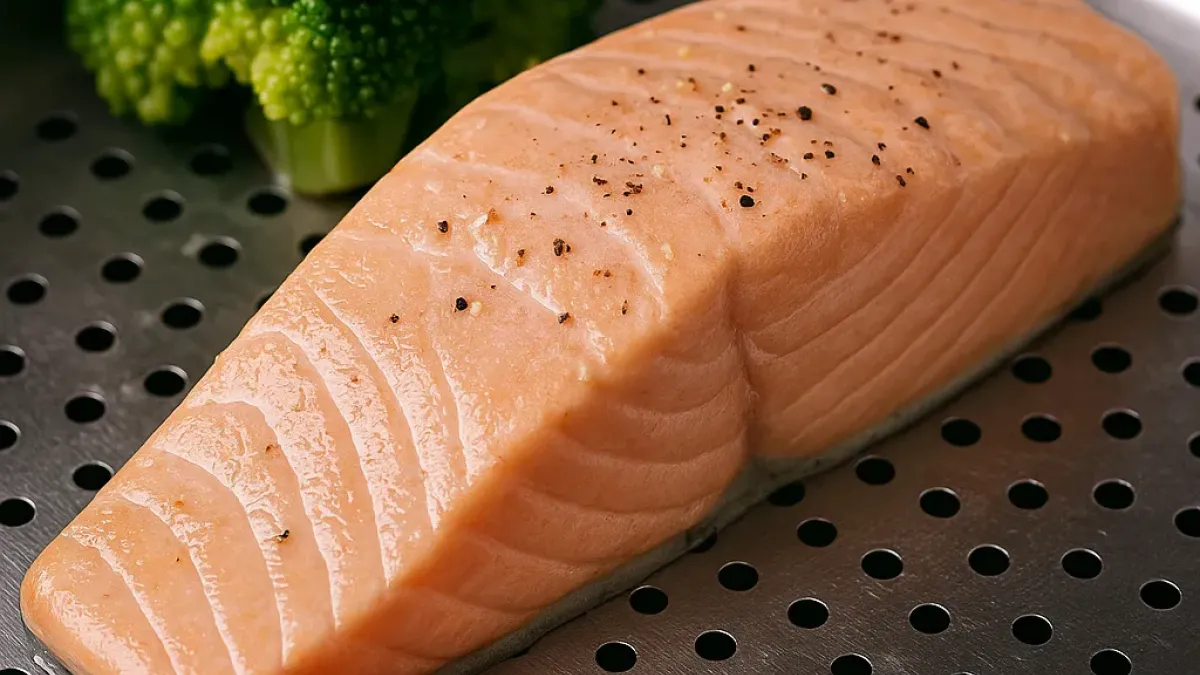 Sous Vide Steaming Guide: Nutrient-Rich, Low-Tox Cooking at Home