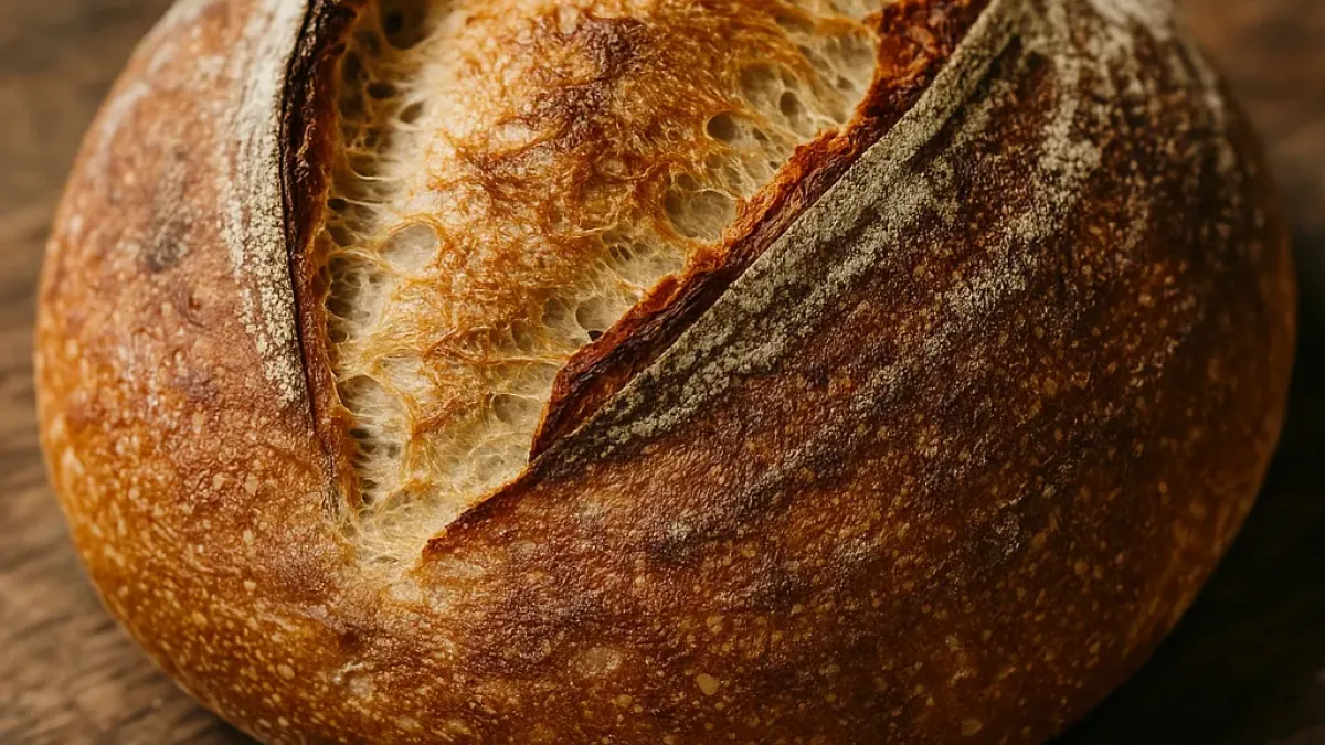 Homemade Bread Tips: Perfect Loaf at Home Every Time