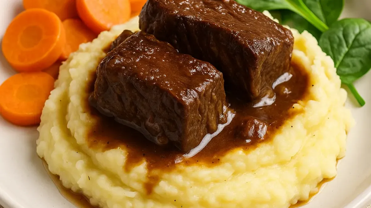 Low‑FODMAP Comfort Foods for Sensitive Stomachs – Easy Wholesome Recipes