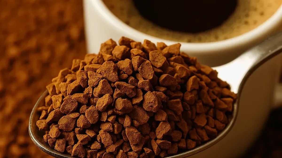 Best Instant Coffee You’ll Actually Love