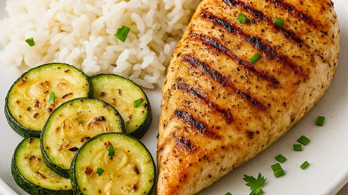 Low-FODMAP Dinner Ideas for Easy Weeknight Meals (for Sensitive Stomachs)