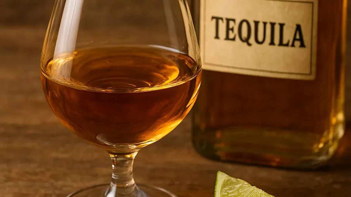 Best tequila to sip at home (and why experts love it)