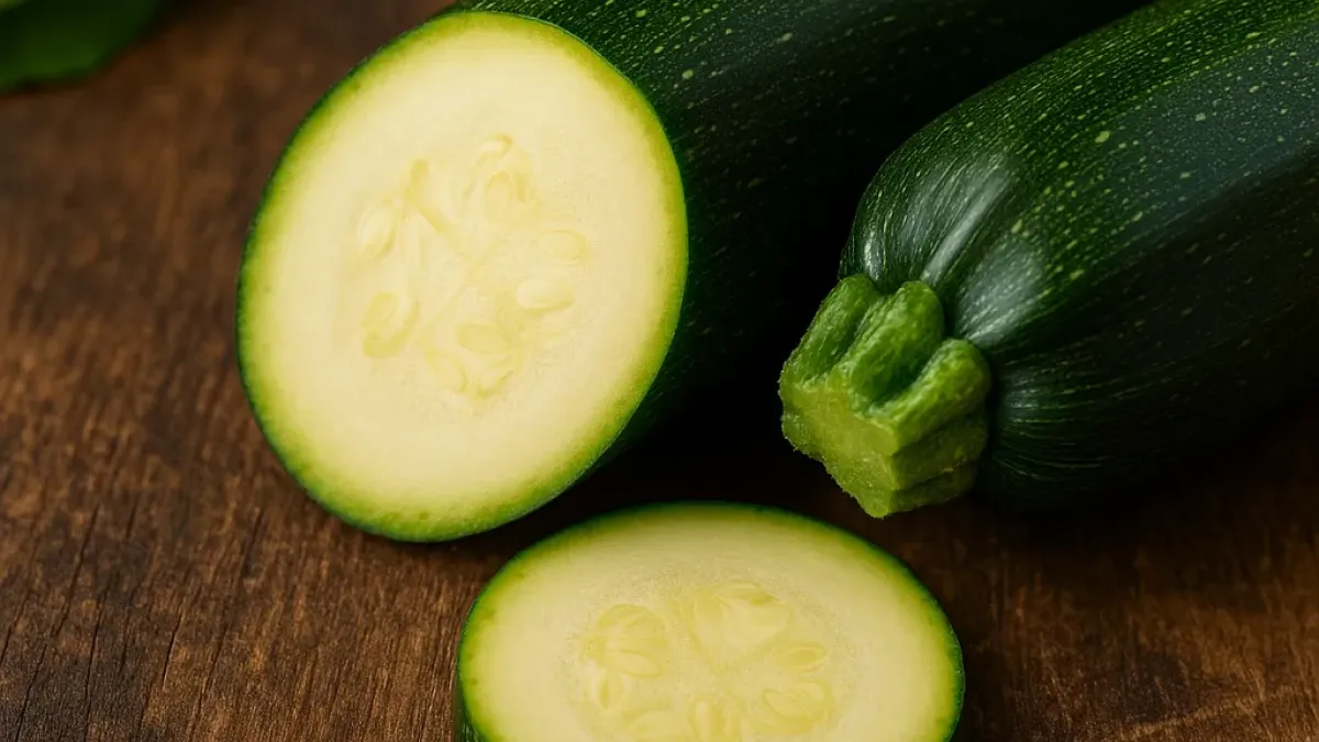 Recettes de courgettes de fin d’été que tu voudras vraiment tester