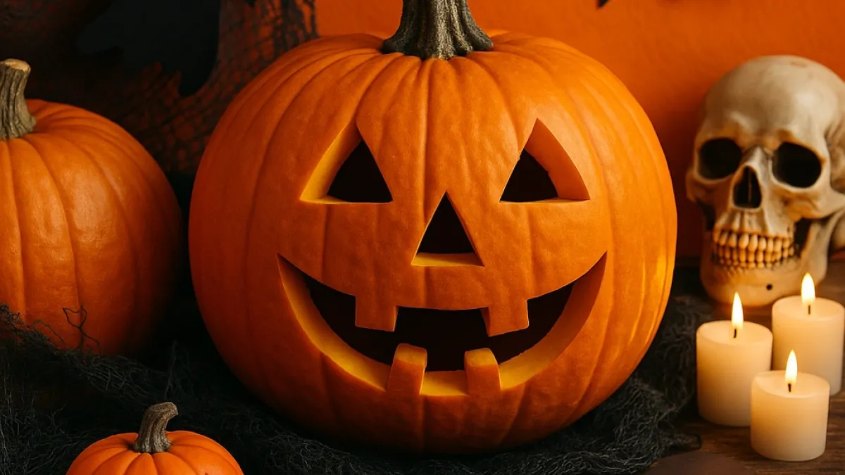 Halloween 2025 Costume Ideas and Spooky Decorations Everyone Will Love