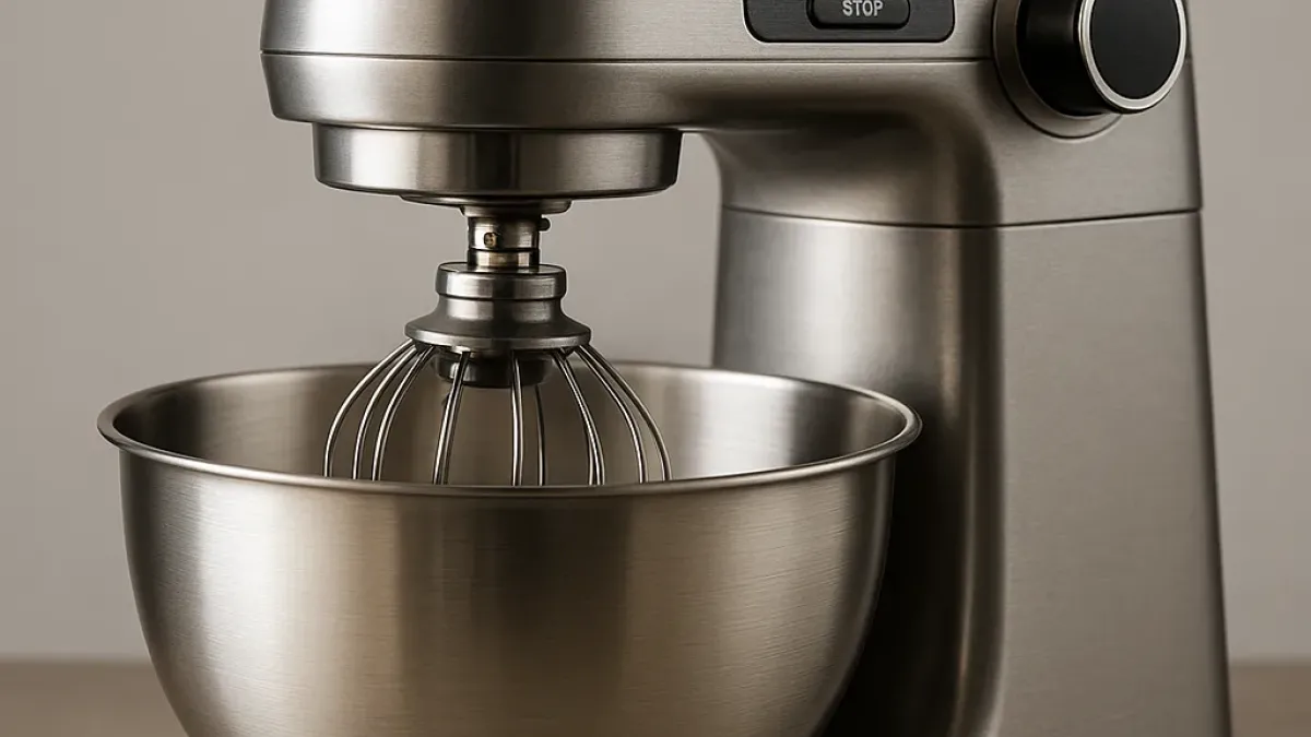 Professional kitchen robot: how to choose a top-rated kitchen appliance