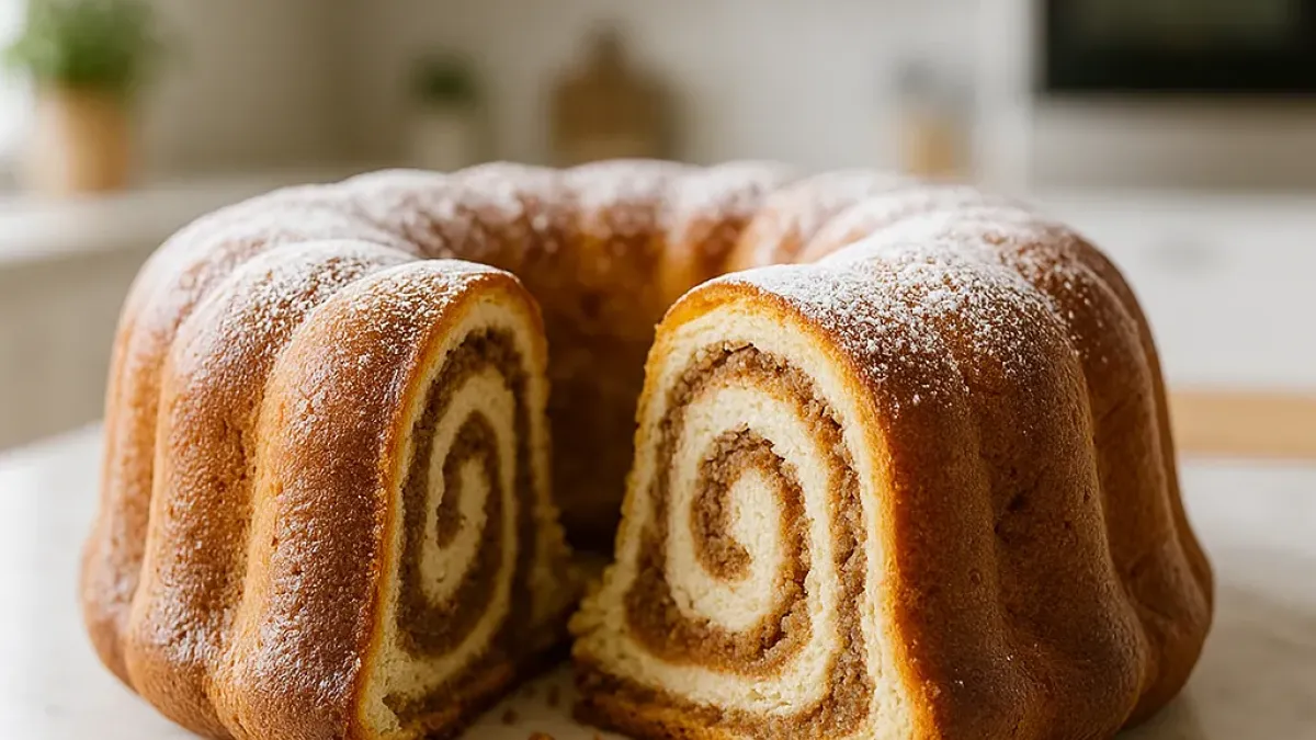 Traditional Christmas Walnut Potica – A Slovenian Festive Masterpiece