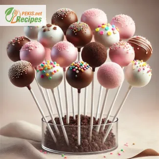 Cake Pops