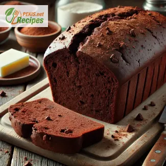 Chocolate Bread