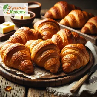 Croissants