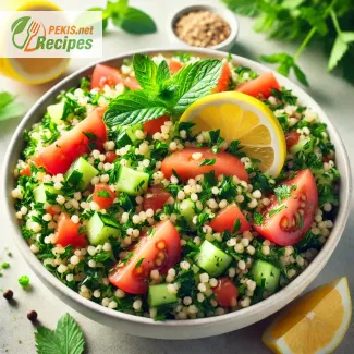 Tabbouleh