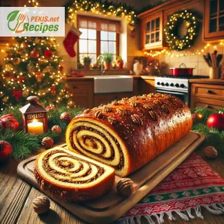 How to Bake the Perfect Christmas Potica: A Traditional Slovenian Holiday Delight