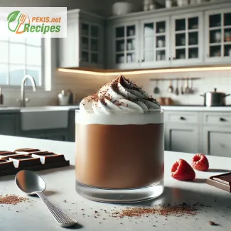 Mousse au chocolat simple – Un dessert qui impressionne