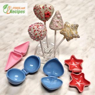 Die besten Cake Pops