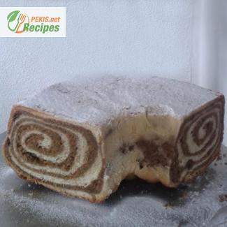 Traditional Christmas Walnut Potica – A Slovenian Festive Masterpiece