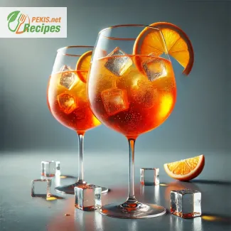 Aperol Spritz