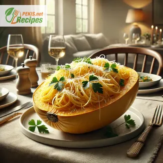 Spaghetti Squash