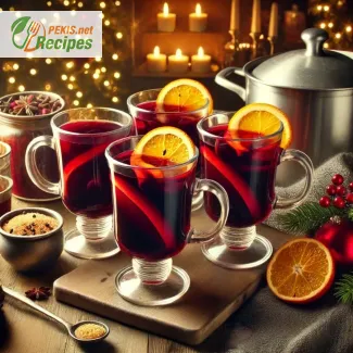 Festive drink: How to make mulled wine?