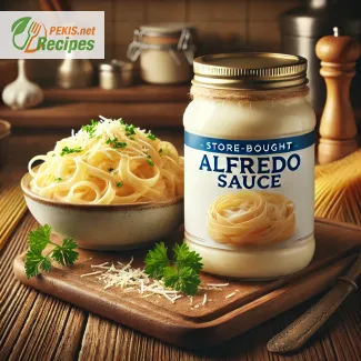 Best Store-Bought Alfredo Sauce Reddit