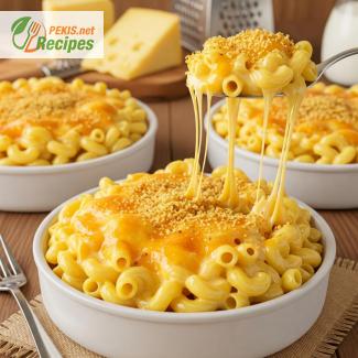 Best Homemade Mac and Cheese Recipe