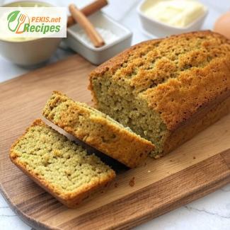 Best Ever Zucchini Bread: Moist and Flavorful