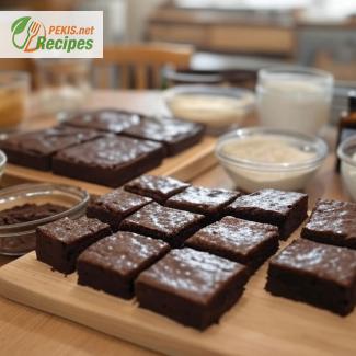 Brownie recipe