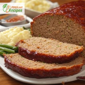 Classic Meatloaf Recipe